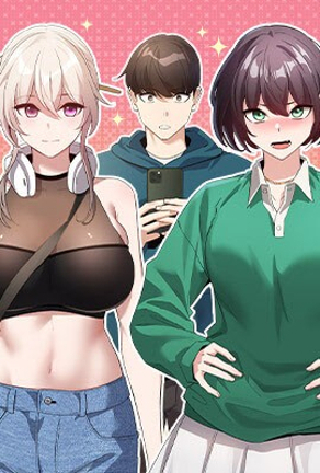 韩国漫画免费读漫画新番上线